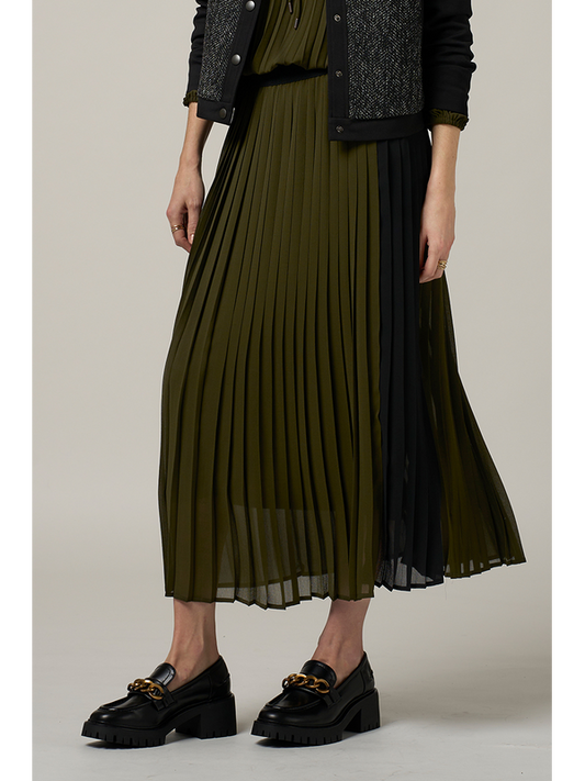 Code skirt