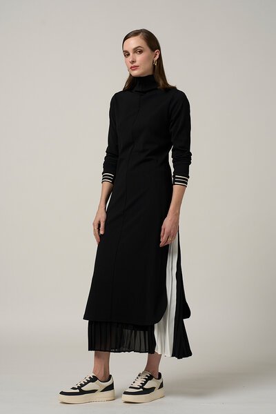 Stealth Tunic