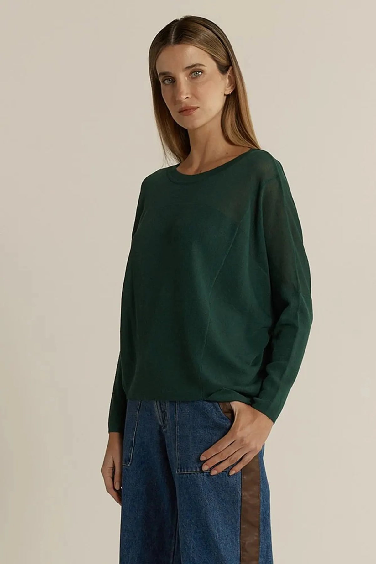 Charlie knit