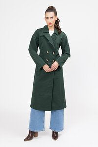 Tory Trench