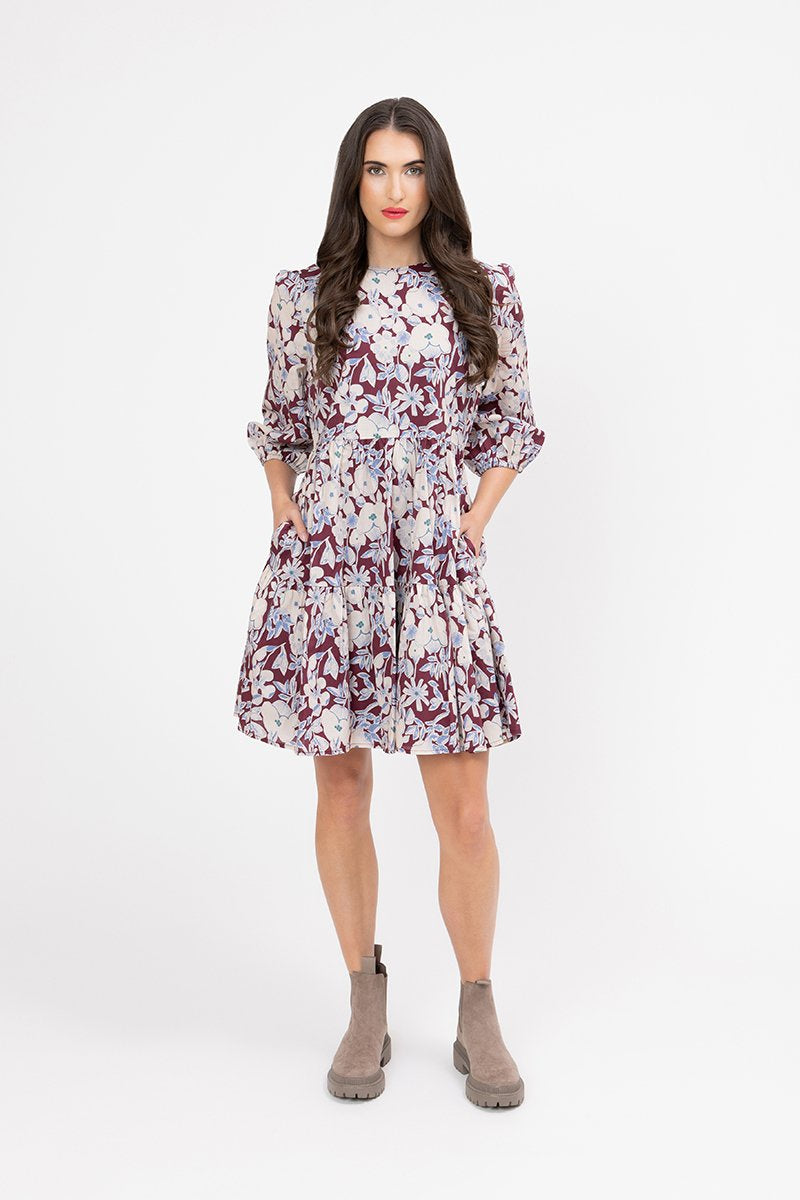 Freda Dress