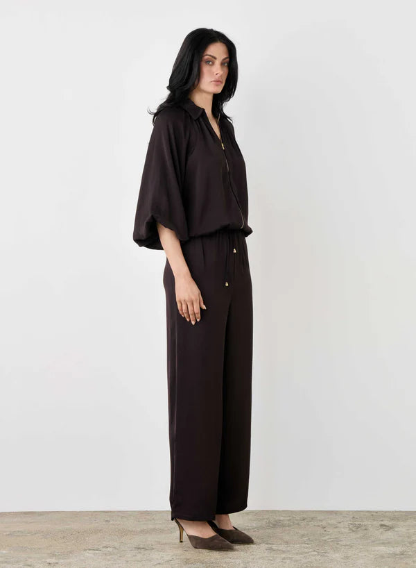 Mercer Bomber Jacket