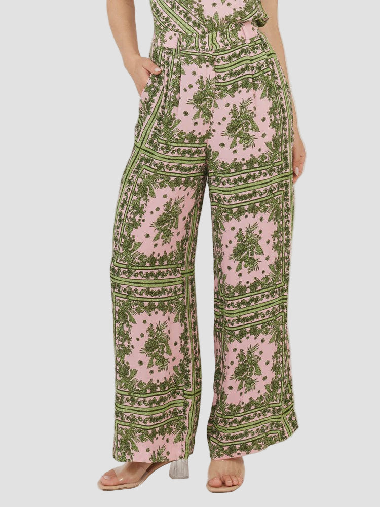 Dominica pant