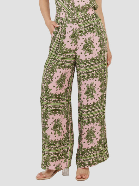 Dominica pant