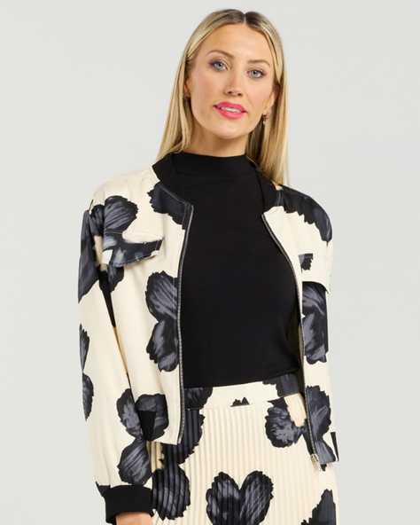 Benny Daisy Bomber