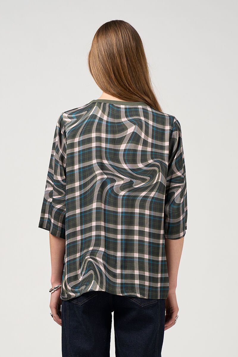 Illusion top