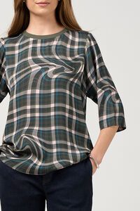 Illusion top