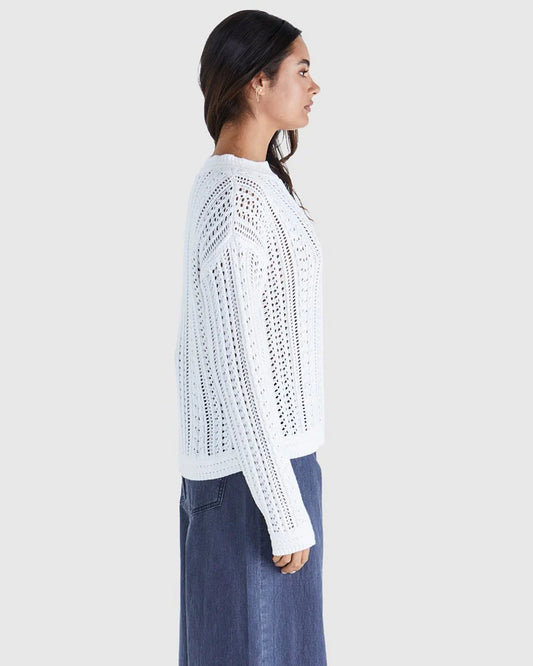 Ari Knit jumper