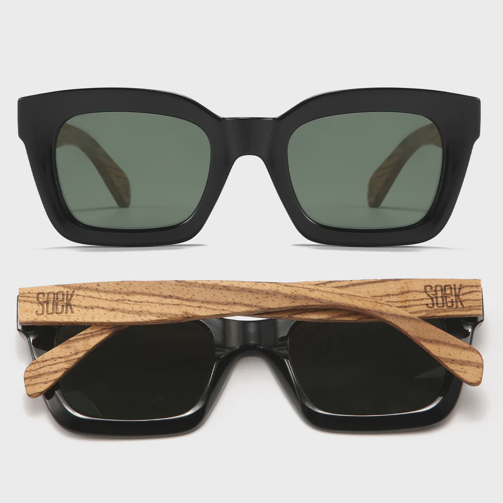 Soek sunglasses, Zahra