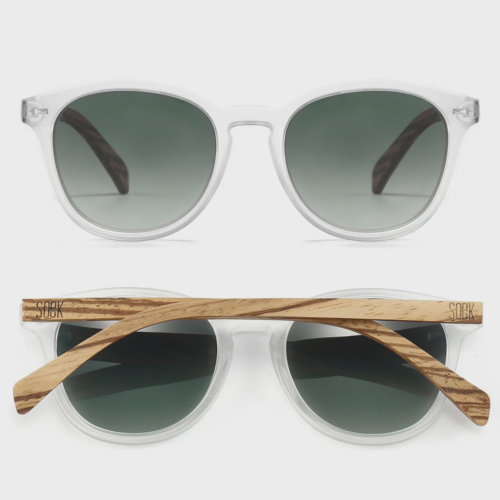 Soek sunglasses, Taine