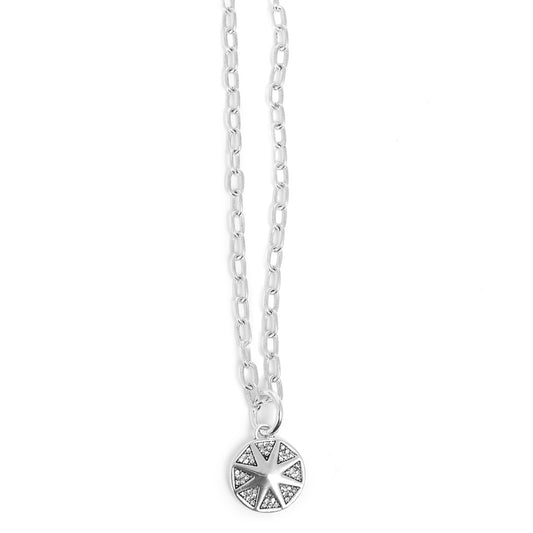 Necklace, Shine Bright