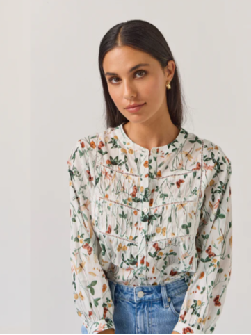Maeve top