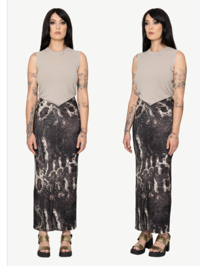 Kye Skirt