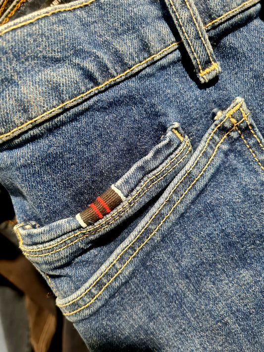 LTB Marlow Barrel, Sadira