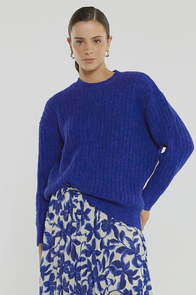 Kira cable jumper