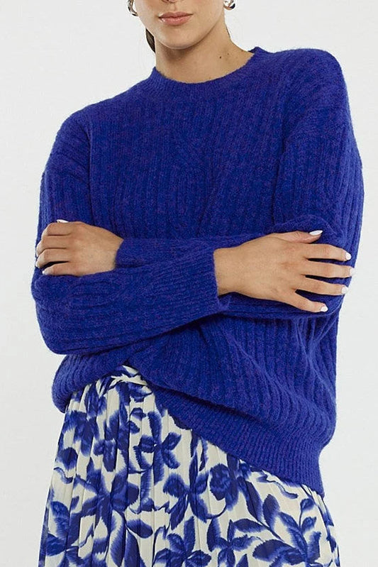 Kira cable jumper