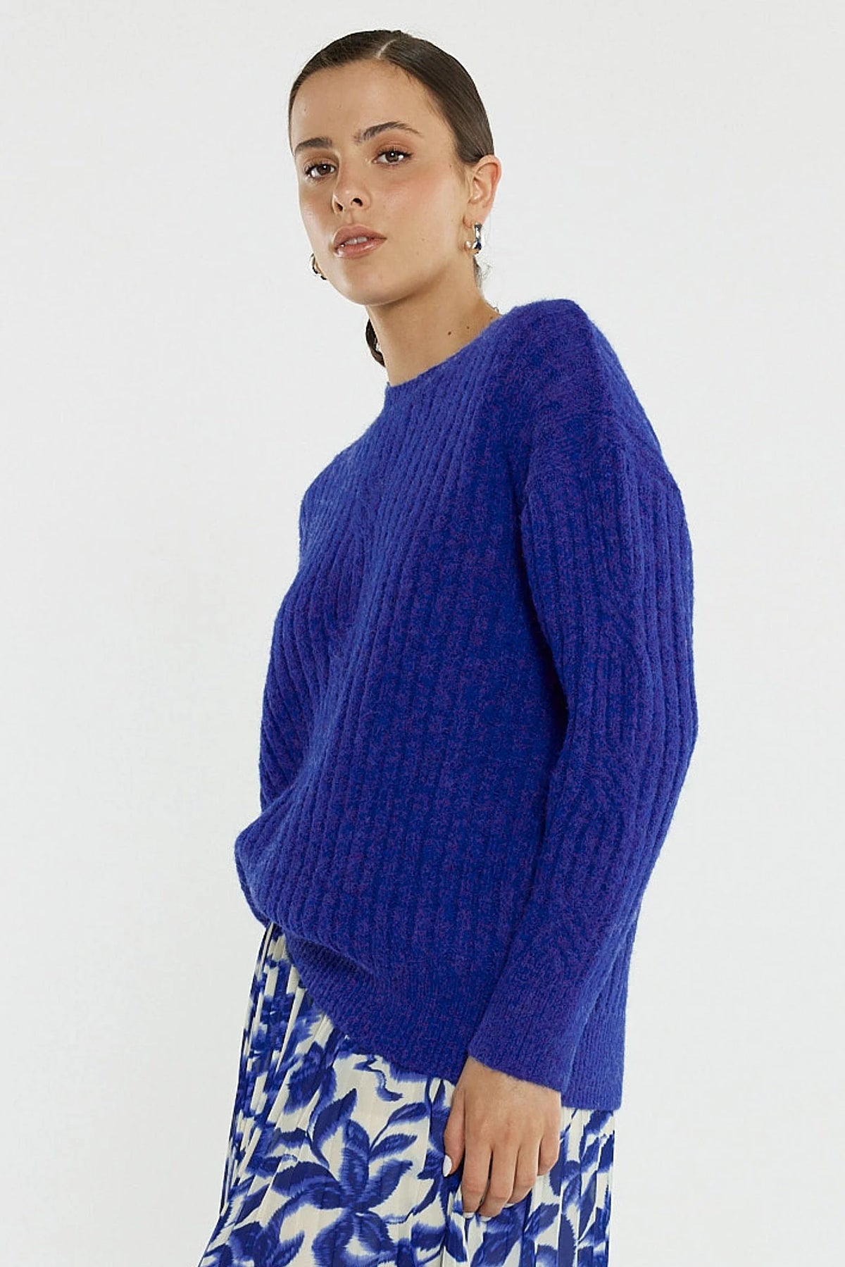 Kira cable jumper