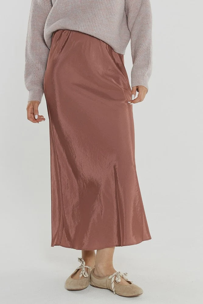 Nell Bias skirt