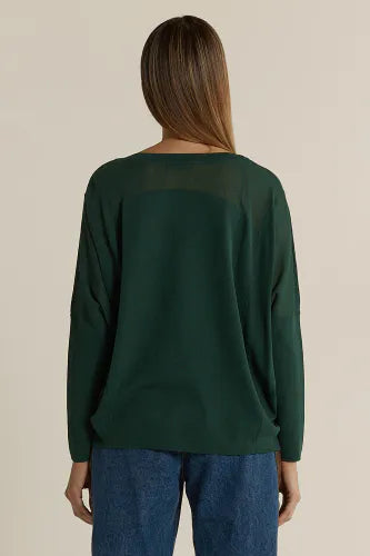 Charlie knit