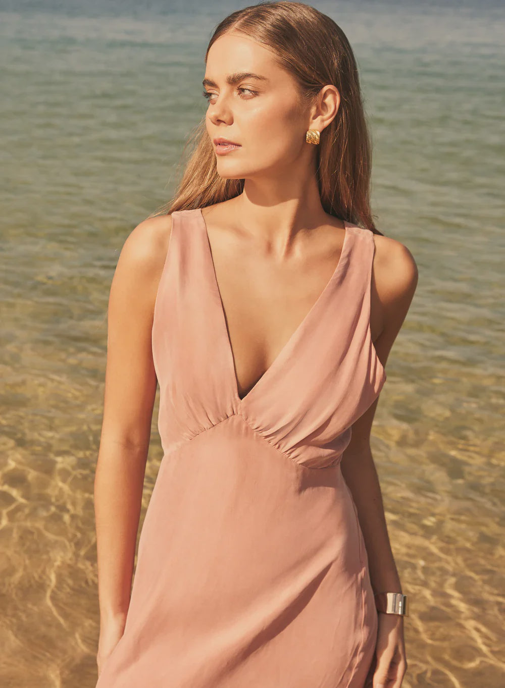 Sundown dress