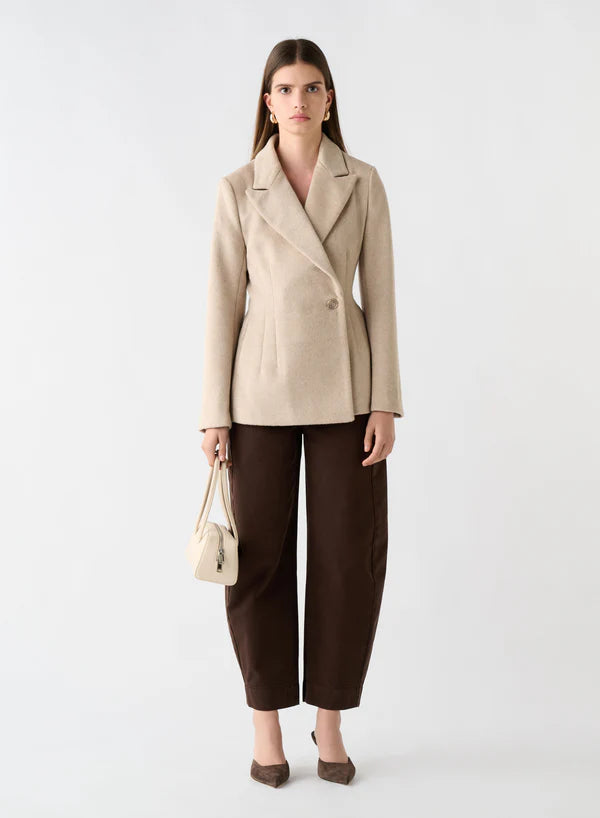 Eternal Blazer