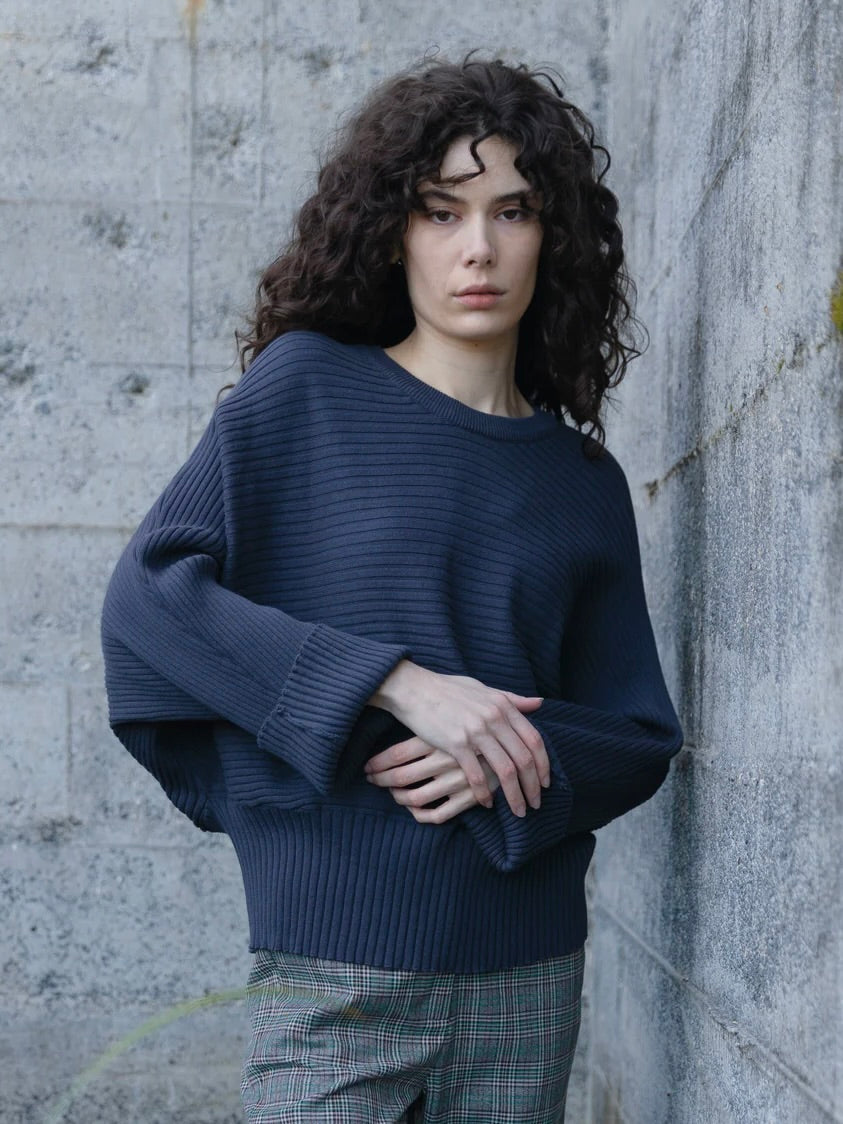 Jasper Knit Top