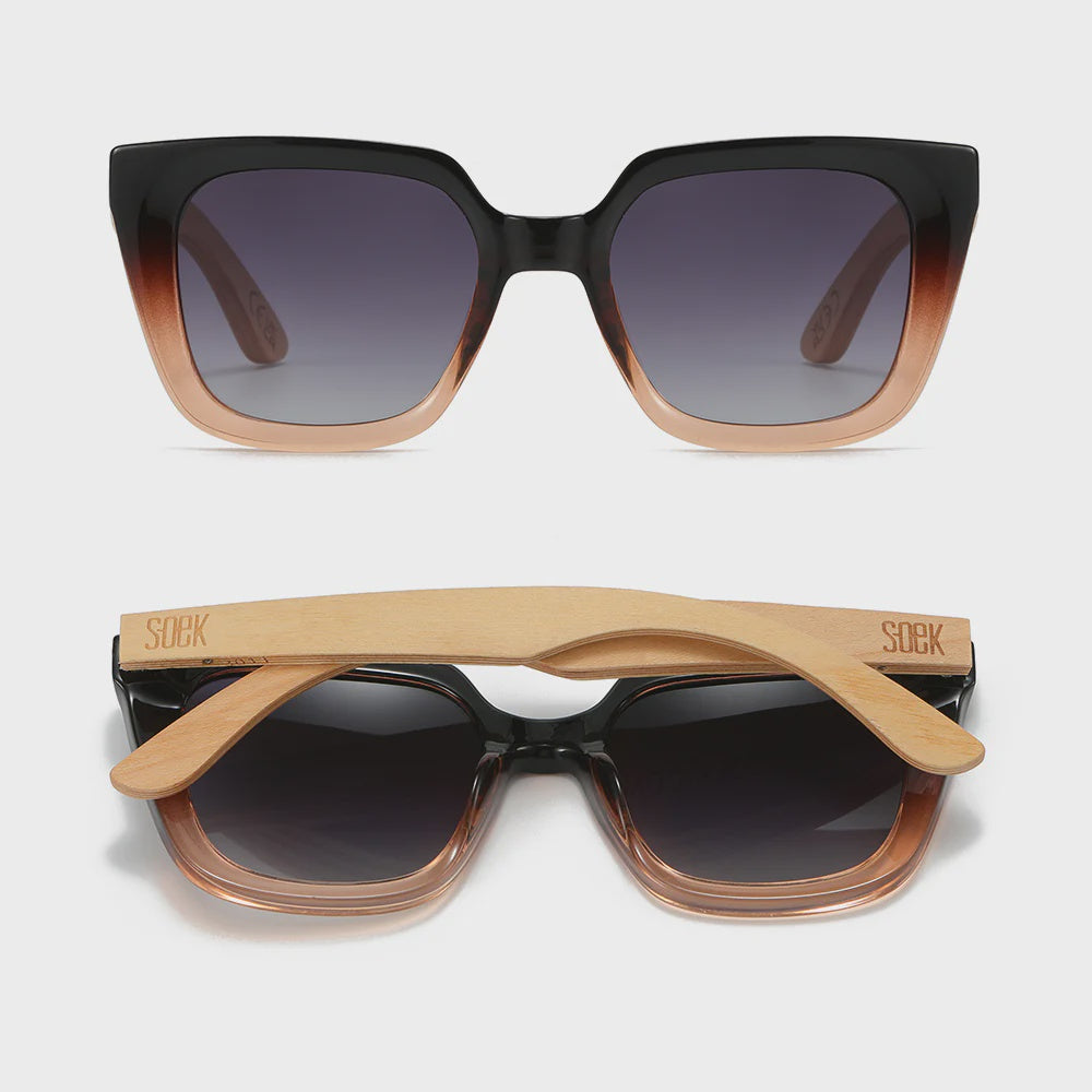 Soek sunglasses, Soluna