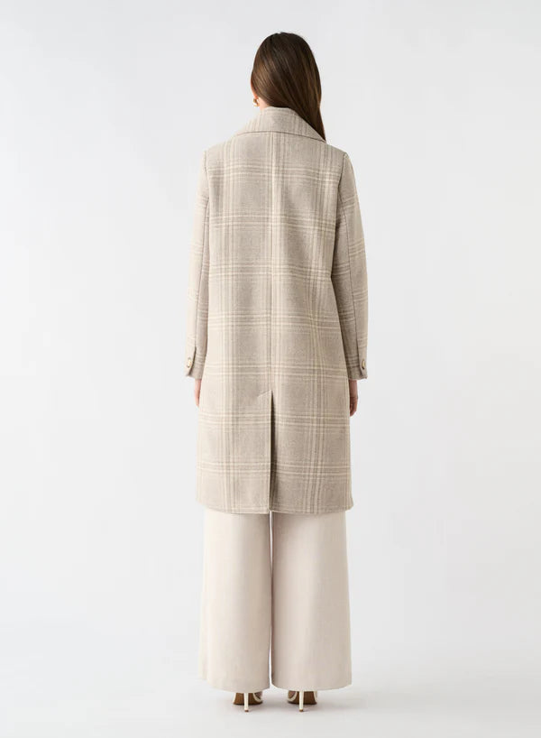 Edition coat