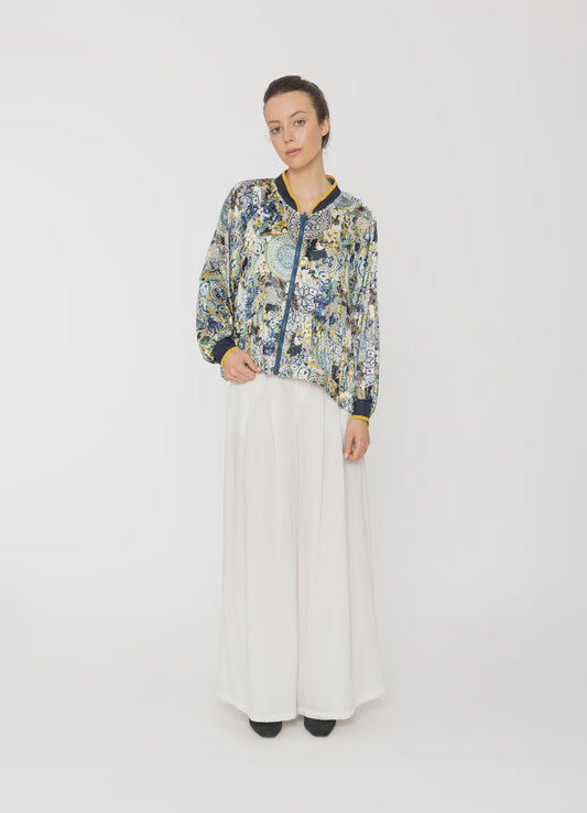 Eni jacket