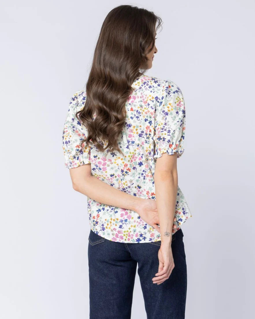 Bonita top