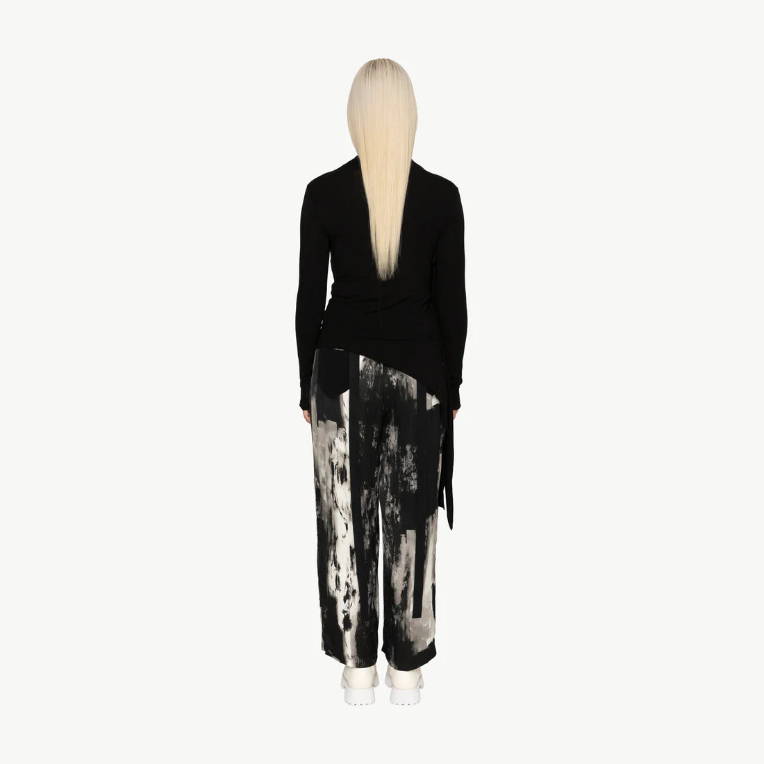 Byrd Top OUTLET PRICE NO RETURNS