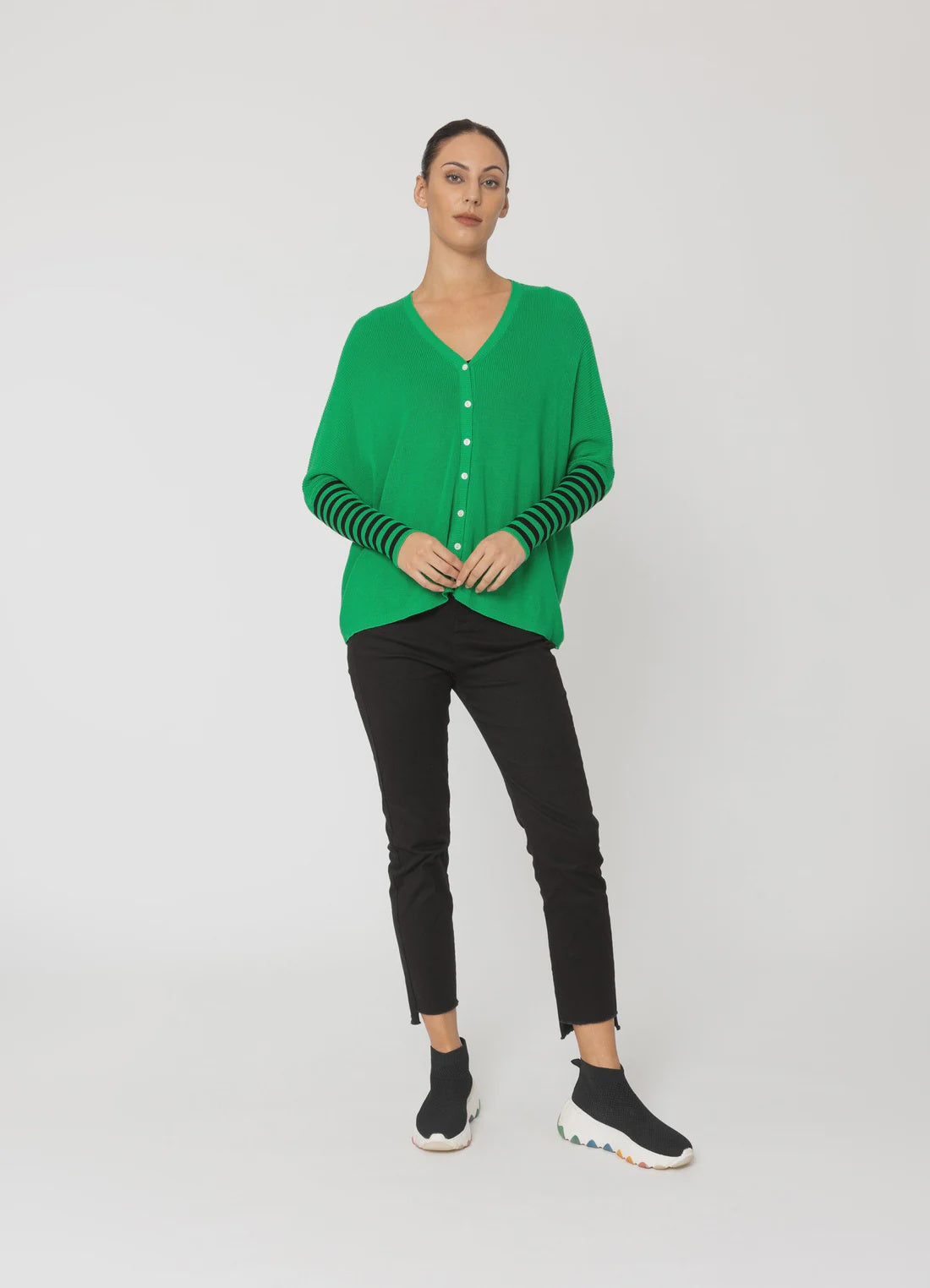 Grace Cardigan