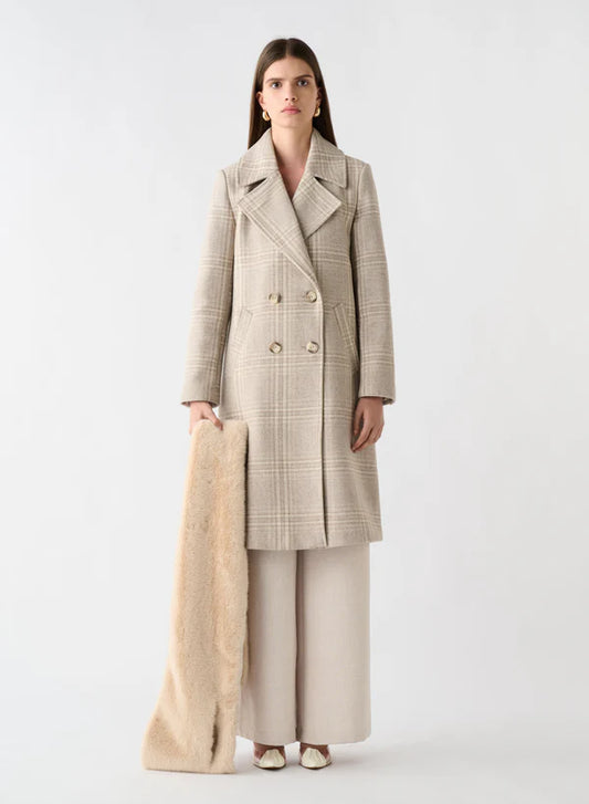 Edition coat