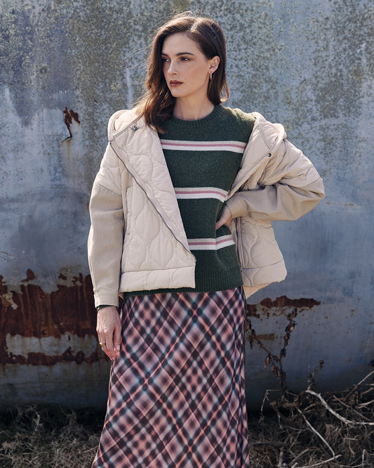 Not Quilty Jacket