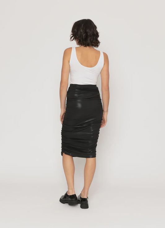 Audrey skirt