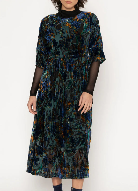 Yvonne dress