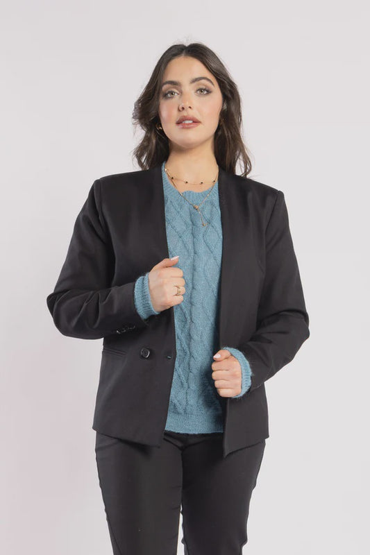 Lillie Blazer