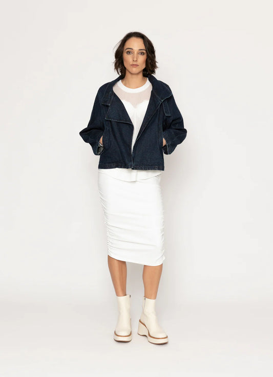 Lumen jacket