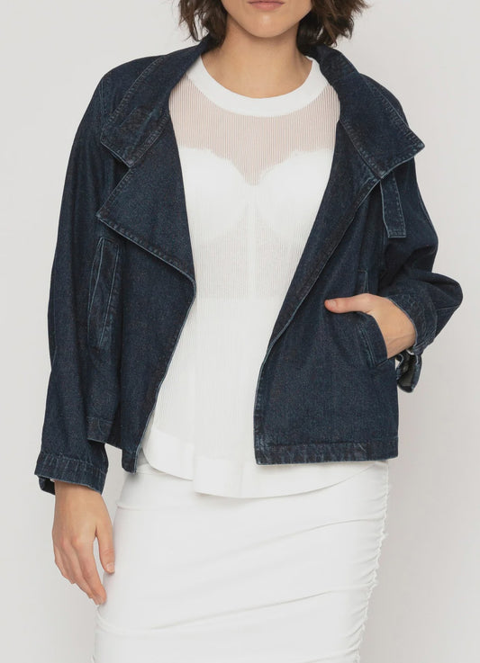 Lumen jacket
