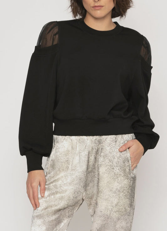 Remi top