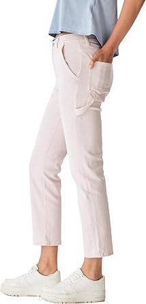 LTB jean Marisse softy pink