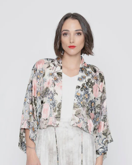 Renata Cardigan