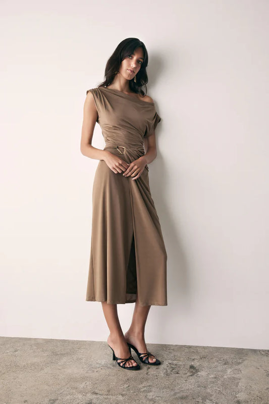 Genesis dress