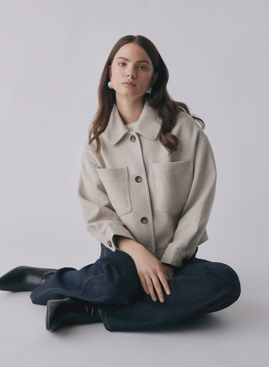 Stopover Jacket