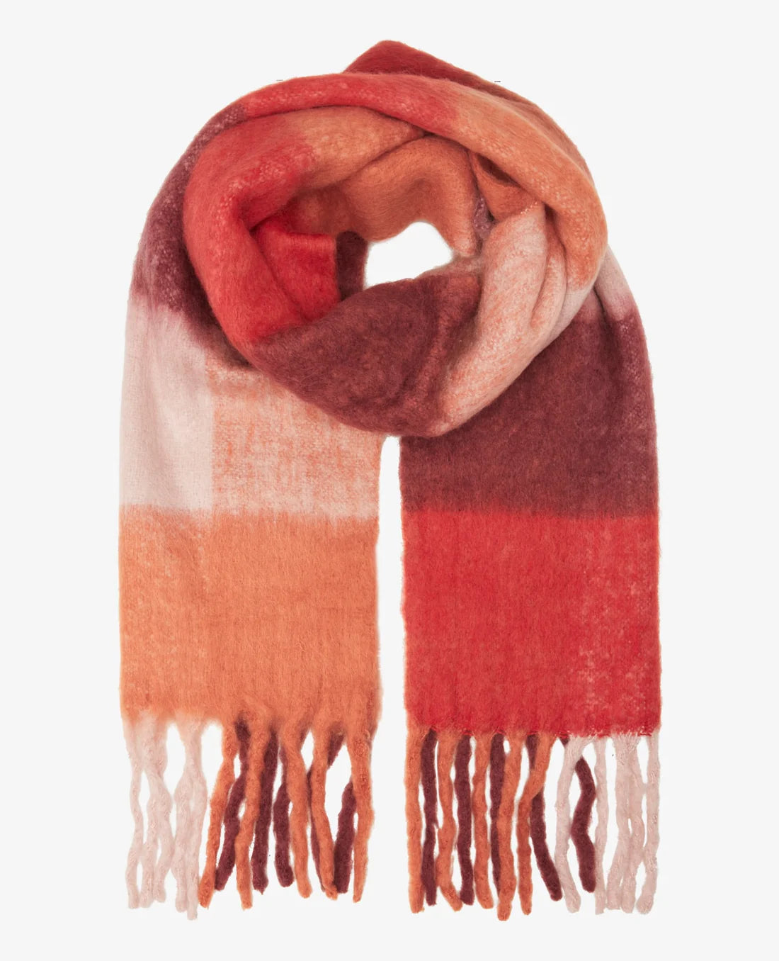 Nisa Scarf