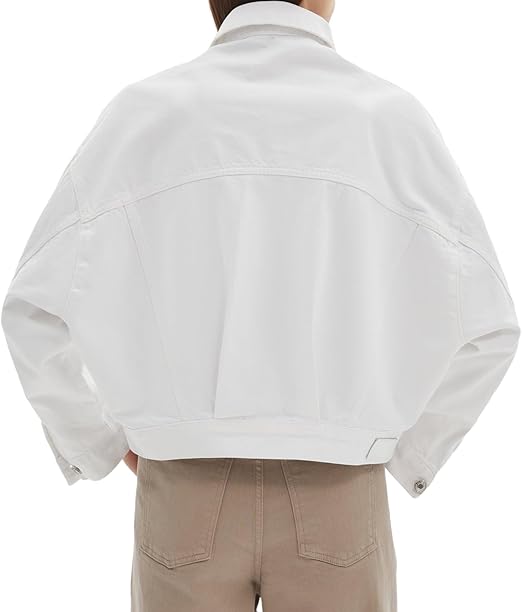 LTB Celia Oversized Jacket