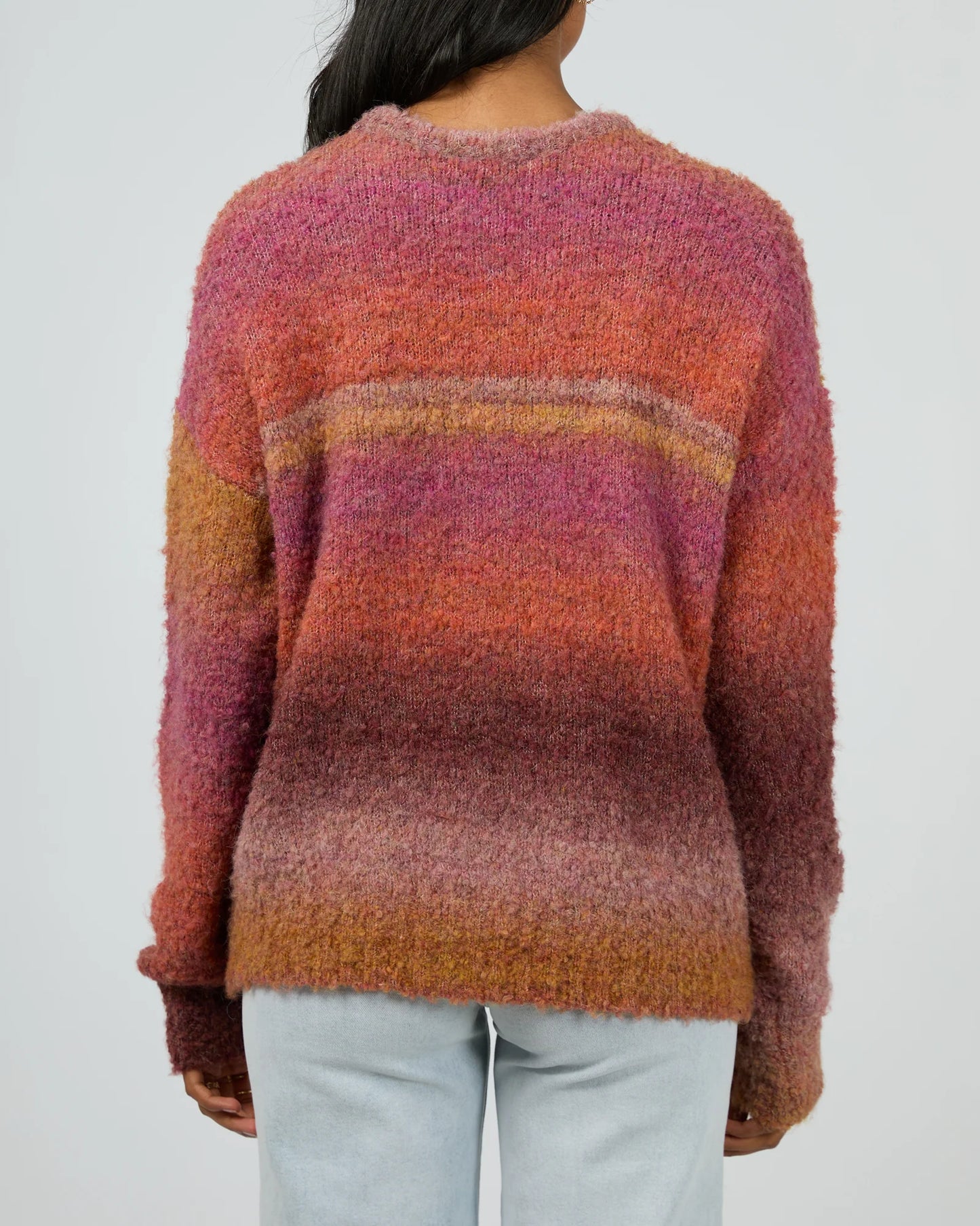 Freya Knit