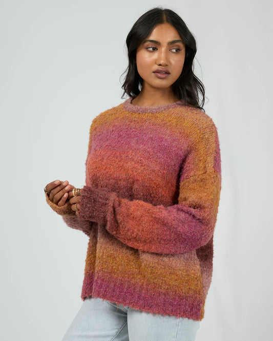 Freya Knit