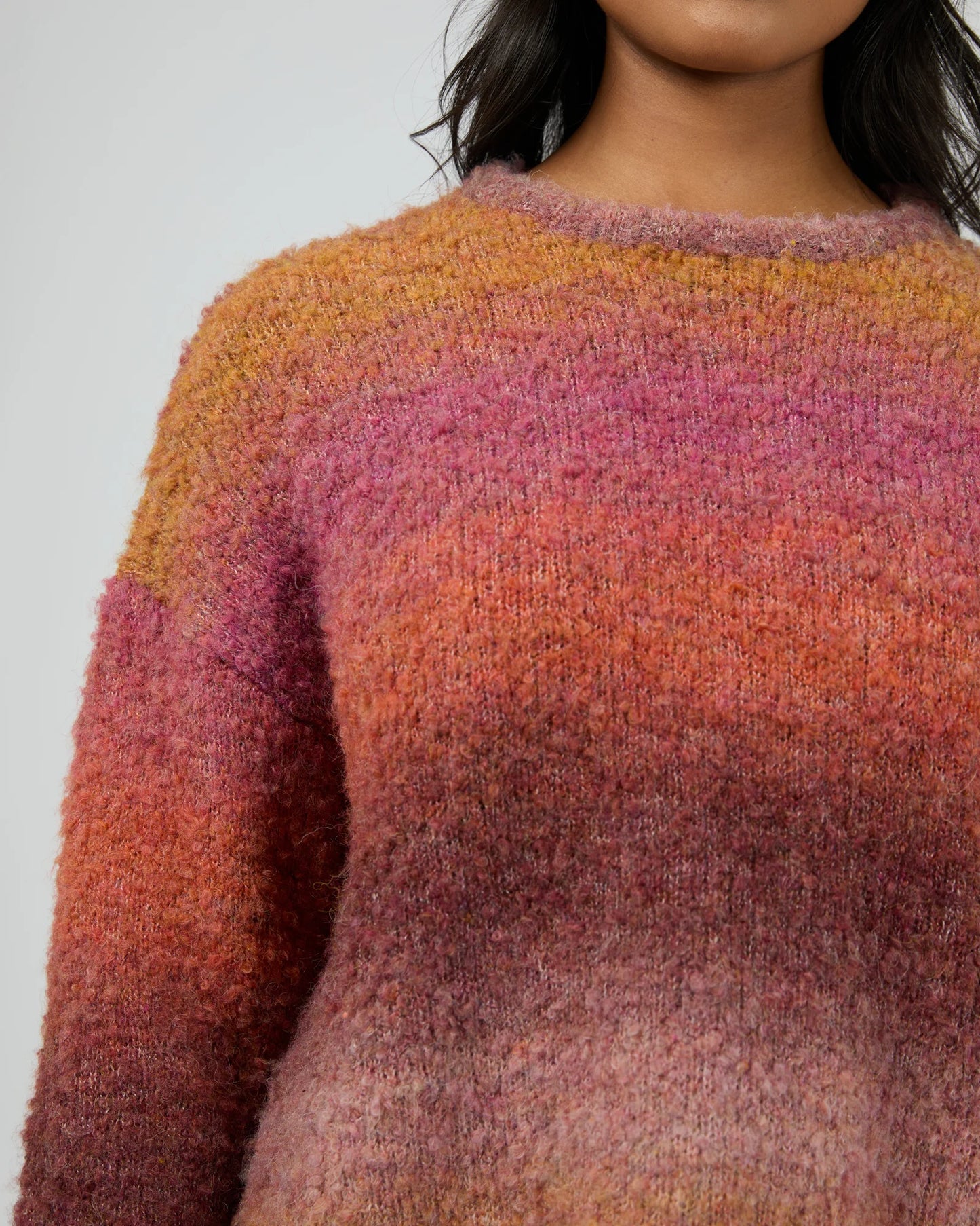 Freya Knit