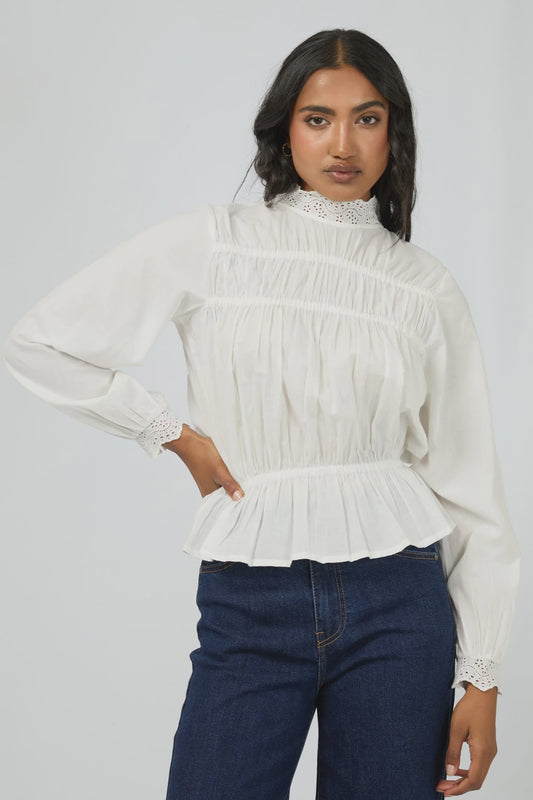 Sienna Shirt